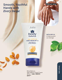 Justine brochure Page 82
