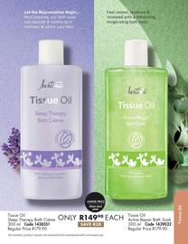 Justine brochure Page 99