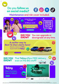 Teljoy catalogue Page 6