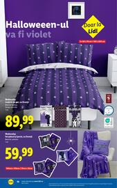 Catalog Lidl săptămâna 41 Pagină 10