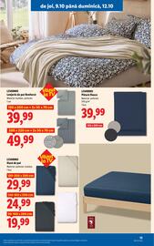 Catalog Lidl săptămâna 41 Pagină 13