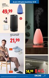 Catalog Lidl săptămâna 41 Pagină 15
