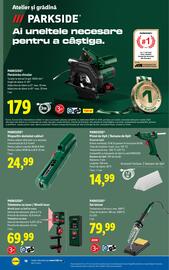 Catalog Lidl săptămâna 41 Pagină 16