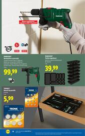 Catalog Lidl săptămâna 41 Pagină 18