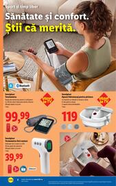 Catalog Lidl săptămâna 41 Pagină 2