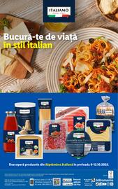 Catalog Lidl săptămâna 41 Pagină 20