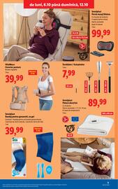 Catalog Lidl săptămâna 41 Pagină 5