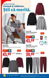 Catalog Lidl săptămâna 41 Pagină 6