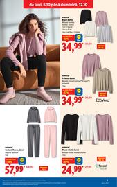 Catalog Lidl săptămâna 41 Pagină 7