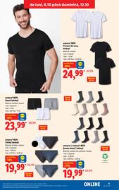 Catalog Lidl săptămâna 41 Pagină 9
