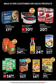 Oxford Freshmarket catalogue week 40 Page 10