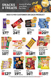 Oxford Freshmarket catalogue week 40 Page 12