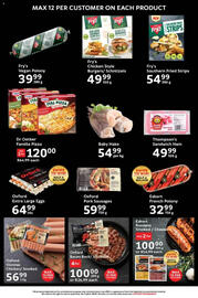 Oxford Freshmarket catalogue week 40 Page 14