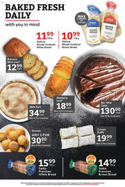 Oxford Freshmarket catalogue week 40 Page 16