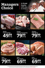 Oxford Freshmarket catalogue week 40 Page 2