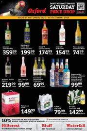 Oxford Freshmarket catalogue week 40 Page 21