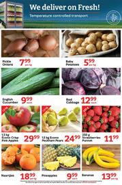 Oxford Freshmarket catalogue week 40 Page 4