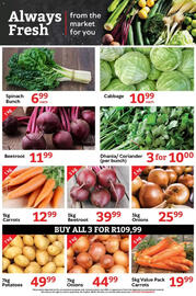 Oxford Freshmarket catalogue week 40 Page 5