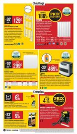 Catalogue Bricorama page 2