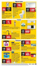 Catalogue Bricorama page 3