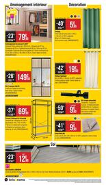 Catalogue Bricorama page 4