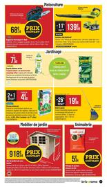 Catalogue Bricorama page 7