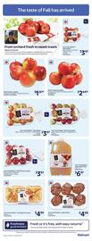 Walmart flyer week 40 Page 10