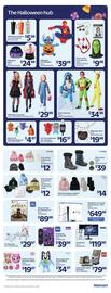 Walmart flyer week 40 Page 14