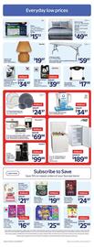 Walmart flyer week 40 Page 15