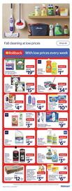 Walmart flyer week 40 Page 16