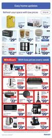 Walmart flyer week 40 Page 17