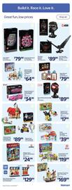 Walmart flyer week 40 Page 19