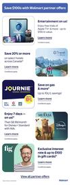 Walmart flyer week 40 Page 35