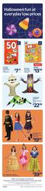 Walmart flyer week 40 Page 4