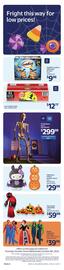 Walmart flyer week 40 Page 5