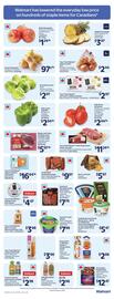 Walmart flyer week 40 Page 6