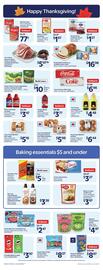 Walmart flyer week 40 Page 7