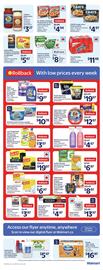 Walmart flyer week 40 Page 8