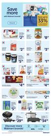 Walmart flyer week 40 Page 9