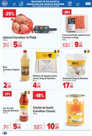 Catalog Carrefour Pagină 21