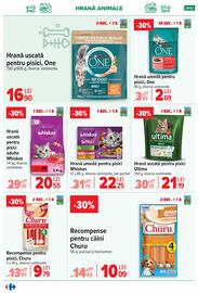 Catalog Carrefour Pagină 26