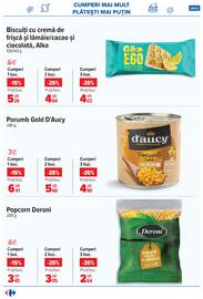 Catalog Carrefour Pagină 29