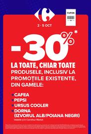 Catalog Carrefour Pagină 3