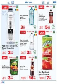 Catalog Carrefour Pagină 31