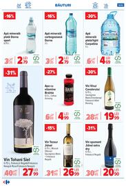 Catalog Carrefour Pagină 33