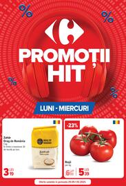 Catalog Carrefour Pagină 4