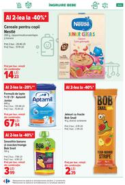 Catalog Carrefour Pagină 40