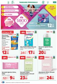 Catalog Carrefour Pagină 44