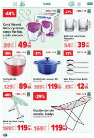 Catalog Carrefour Pagină 46