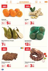Catalog Carrefour Pagină 5